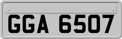 GGA6507