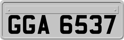 GGA6537