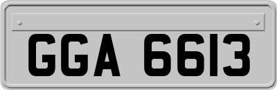 GGA6613