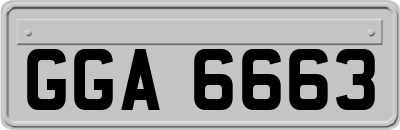 GGA6663