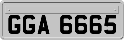 GGA6665