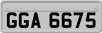 GGA6675