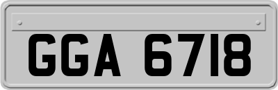GGA6718