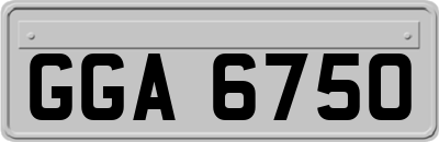 GGA6750