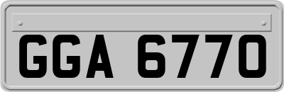 GGA6770