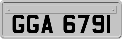 GGA6791
