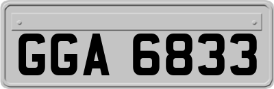 GGA6833