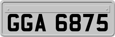 GGA6875
