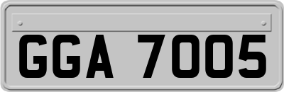 GGA7005