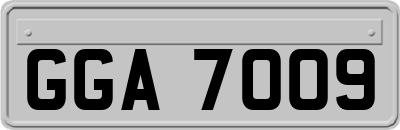 GGA7009