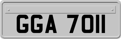 GGA7011