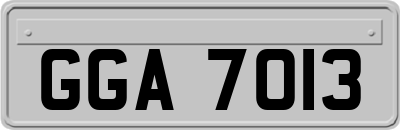 GGA7013