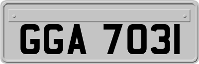 GGA7031