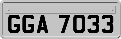 GGA7033