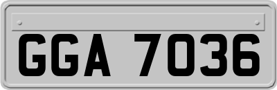 GGA7036