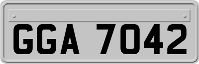 GGA7042
