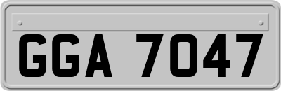 GGA7047