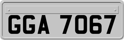 GGA7067
