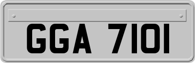GGA7101