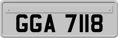 GGA7118