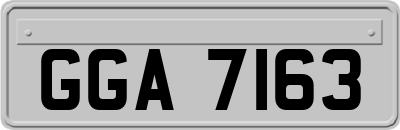 GGA7163