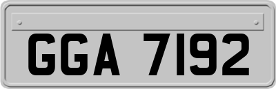 GGA7192