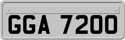 GGA7200