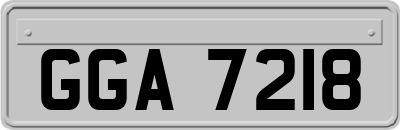 GGA7218