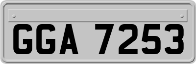 GGA7253
