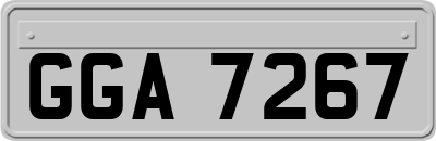 GGA7267
