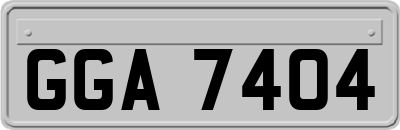 GGA7404