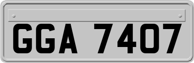 GGA7407