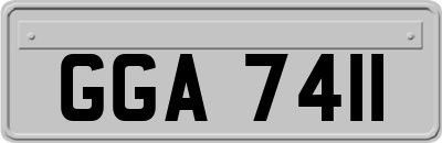GGA7411