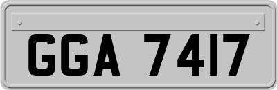 GGA7417