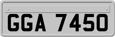 GGA7450