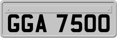 GGA7500