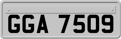 GGA7509