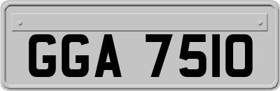 GGA7510