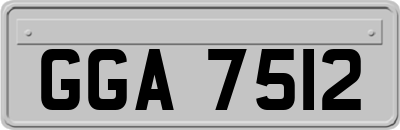 GGA7512