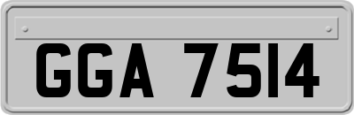 GGA7514