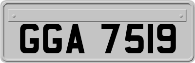 GGA7519
