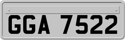 GGA7522