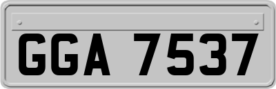 GGA7537