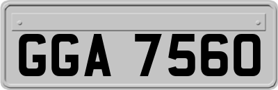 GGA7560