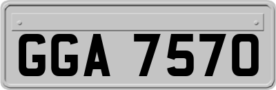 GGA7570