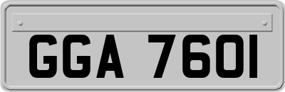GGA7601