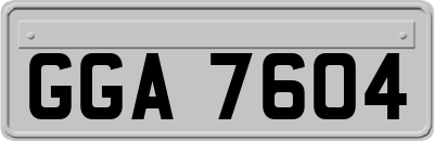 GGA7604