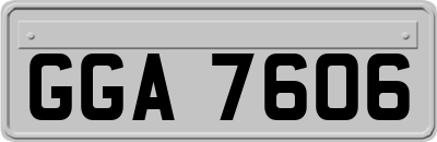 GGA7606
