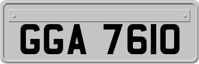 GGA7610