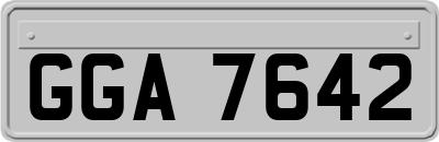 GGA7642